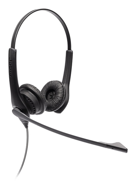 EAN 5706991025828 - Jabra Biz 1100 EDU Auriculares Alámbrico Diadema Oficina/Centro de llamadas imagen 1