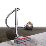 EAN 5025155027523 - Dyson Cinetic Big ball Multi floor 2 0,8 L Aspiradora cilíndrica Secar 700 W Sin bolsa imagen 2