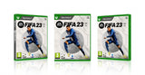 Xbox Serie X Fifa 23 Version Italiana