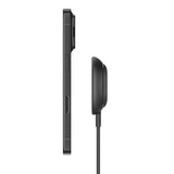 Belkin Ultracharge Ladepad Qi2 25w M.Standfuss Schw. Wia013hqbk