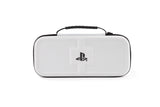 Funda Oficial Blanca Rigida Portal