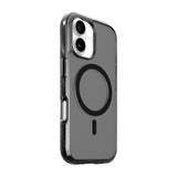 Laut Crymal Matter X For Iphone 17 - Negro Crymal