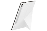 Funda Samsung Smart Book Cover Para Galaxy Tab S9 White