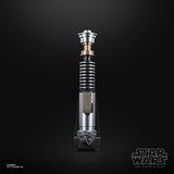 Réplica Hasbro Force Fx Star Wars Black Series Sable De Luz Luke Skywalker