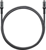 EAN 4040849742125 - Goobay 74212 cable USB 1,5 m USB C Negro, Gris imagen 4