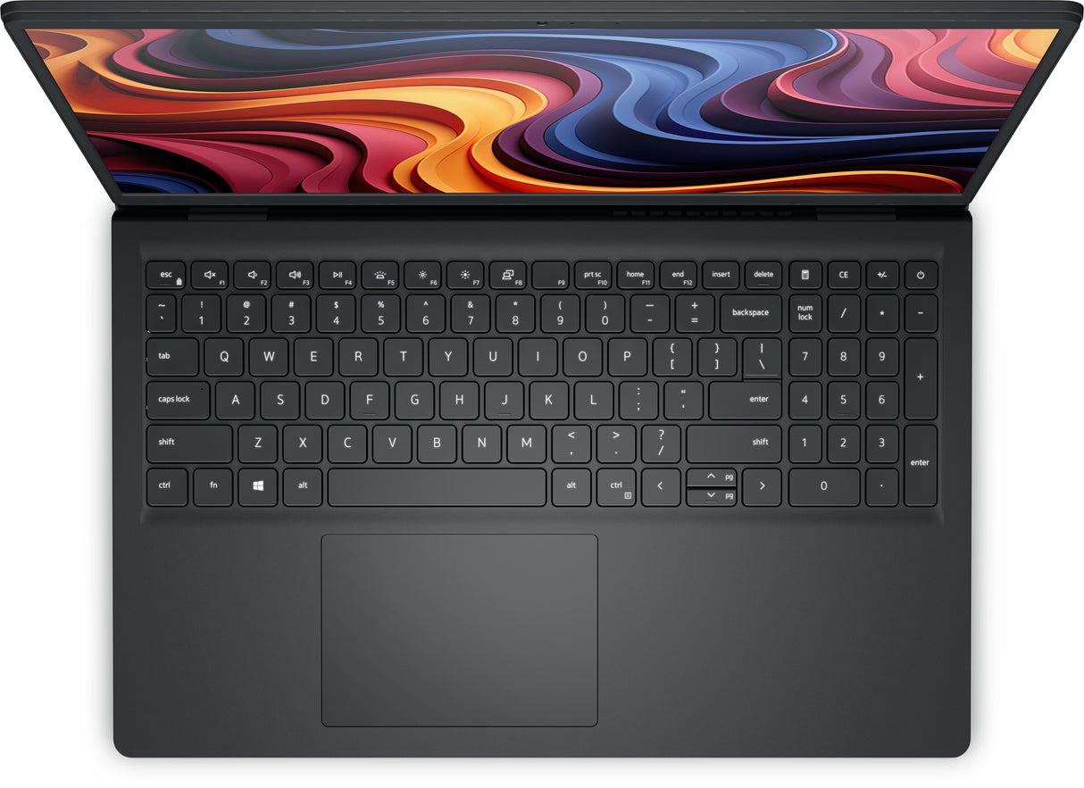 EAN 5397184958391 - DELL DC15255 AMD Ryzen™ 5 7530U Portátil 39,6 cm (15.6") Full HD 16 GB DDR4-SDRAM 512 GB SSD Wi-Fi 5 (802 imagen 4
