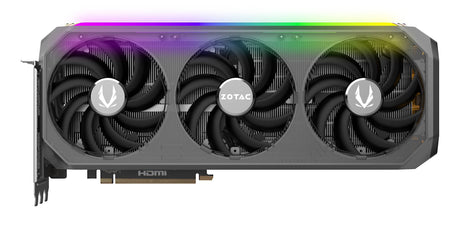 EAN 8886307700476 - Zotac GAMING GeForce RTX 5080 AMP Extreme INFINITY ULTRA NVIDIA 16 GB GDDR7 imagen 1
