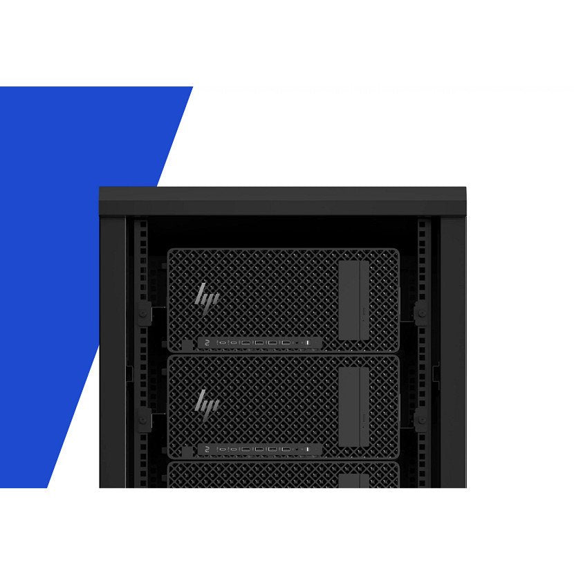 EAN 0826581352297 - HP None Intel Core Ultra 9 285K 64 GB DDR5-SDRAM 1 TB SSD Windows 11 Pro Torre Puesto de trabajo AI Works imagen 12