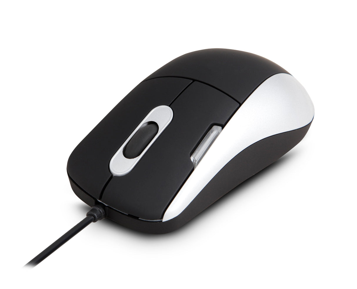 Mouse/Desktop Silk - With Wire