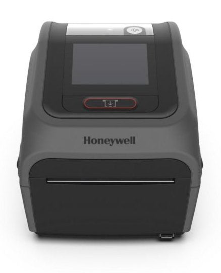EAN 5715328135956 - Honeywell PC45D impresora de etiquetas Térmica directa 203 x 203 DPI Inalámbrico y alámbrico Ethernet Wif imagen 1