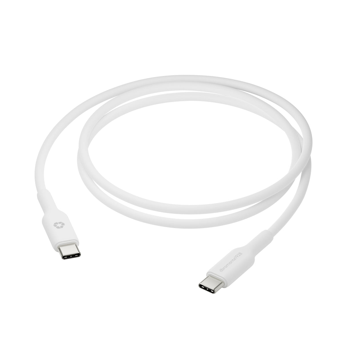 Dbramante1928 Re-Charge Cable Usb Usb-C (M) A Usb-C (M) 1 M