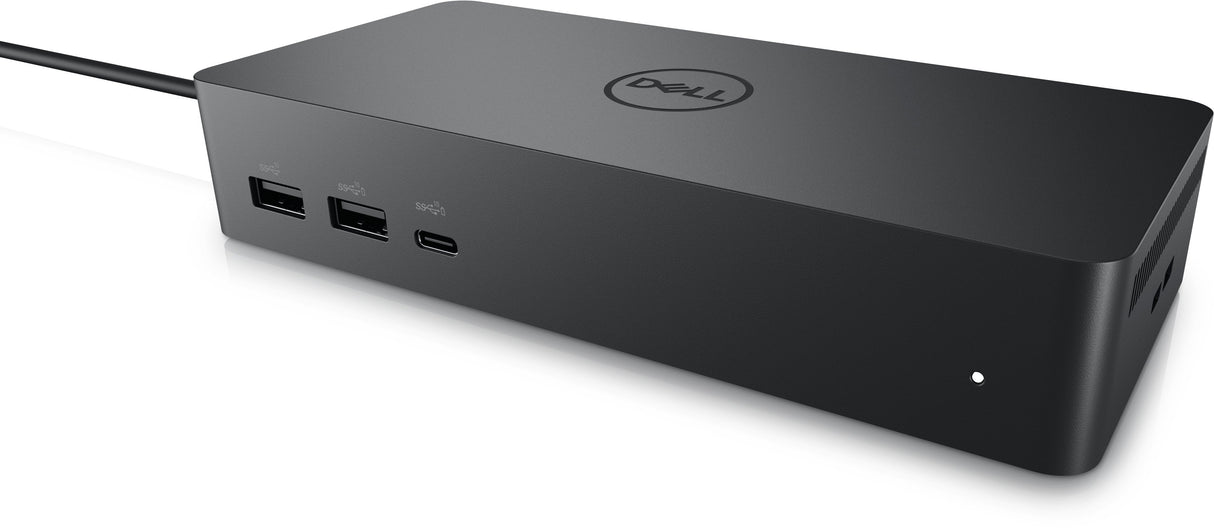EAN 0884116431442 - DELL Universal Dock - UD22 Acoplamiento USB 3.2 Gen 2 (3.1 Gen 2) Type-C Negro imagen 2
