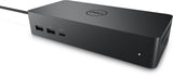 EAN 5704174962168 - DELL UD22 Acoplamiento Thunderbolt Negro imagen 2