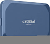 Dysk Zewnetrzny Ssd X10 4tb Usb-C 2100mb/S