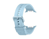 Samsung Sport Band S M, Azul For Watch 8 Und 9