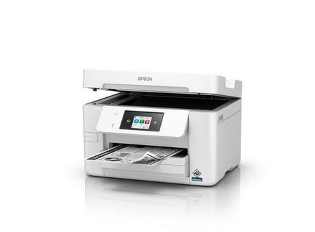 EAN 8715946716701 - Epson WorkForce Pro WF-M4619DWF Inyección de tinta A4 4800 x 2400 DPI 36 ppm Wifi imagen 14