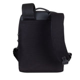 EAN 4260403579381 - Rivacase 8521 33,8 cm (13.3") Mochila Negro imagen 5