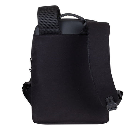 EAN 4260403579381 - Rivacase 8521 33,8 cm (13.3") Mochila Negro imagen 5