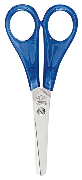 Wedo Bamelschere Rund F.Sort