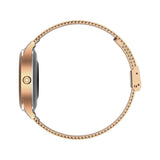 Reloj Smartwatch Maxcom Fw42 Gold 1.09" Bt