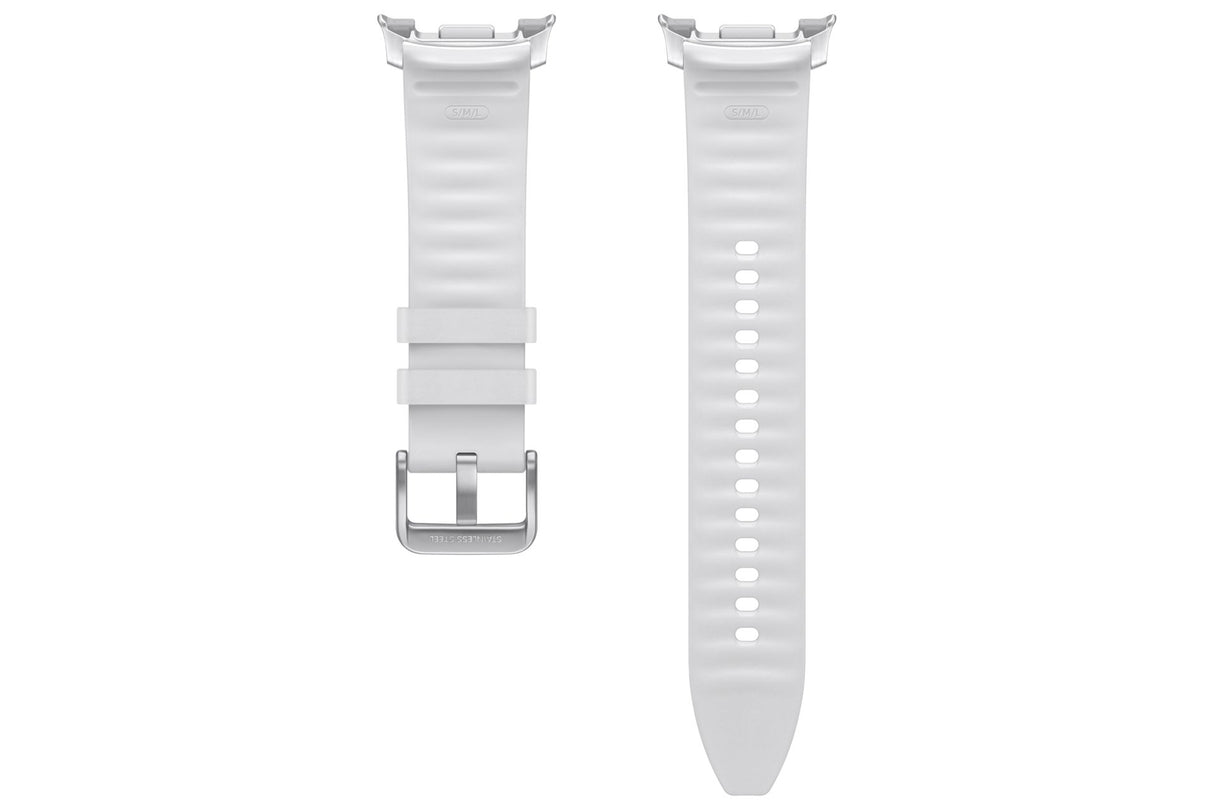 EAN 8806097460923 - Samsung ET-SLL50LWEGEU Accesorios para dispositivos vestibles inteligentes Grupo de rock Blanco Imitación imagen 2