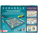EAN 0194735320974 - Mattel Games JGR64 juego de tablero Word imagen 8