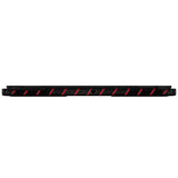 Msi Raider A18 Hx A9wjg-258fr Amd Ryzen? 9 9955hx3d Ordenador Portátil 45,7 Cm (18) Uhd+ 64 Go Ddr5-Sdram 2 To Ssd Nvidia Geforce Rtx 5090 Wi-Fi 7 (802.11be) Windows 11 Pro Negro