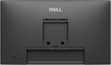 Monitor Dell Lcd P2426he 24" Ips Fhd 1920×1080 Hdmi,Dp,Usb,Usb-C,Rj45 No Stand Black