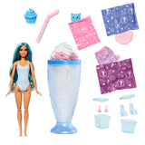 Mattel Barbie Pop! Reveal Barbie Treats Serie - Azule Muñeca Jfy61