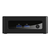 Mini Pc Leotec Intel I5 12450h 8gb 256gb Nvme