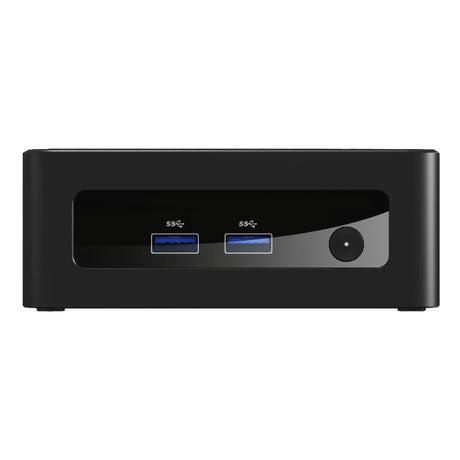EAN 8436588883629 - Leotec LEMPC22 PC/estación de trabajo barebone Negro i5-12400 imagen 2