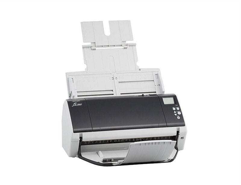 Fujitsu Pa03710-B051 Fi-7460 Fujitsu Fi-7460 Led Escáner, A3, 60 Hojas/120 Imágenes /Min, Dúplex, Usb, Adf