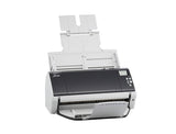 Fujitsu Pa03710-B051 Fi-7460 Fujitsu Fi-7460 Led Escáner, A3, 60 Hojas/120 Imágenes /Min, Dúplex, Usb, Adf