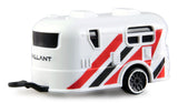 EAN 4262408976356 - Amewi 22680 modelo controlado por radio Camioneta Motor eléctrico 1:64 imagen 7