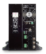 Sai Riello Sentinel Dual 4000 (Sdu) On Line Double - Tower/Rackmount - Rs 232/Usb - Win/Linux/Mac 4000va 3600w 7min