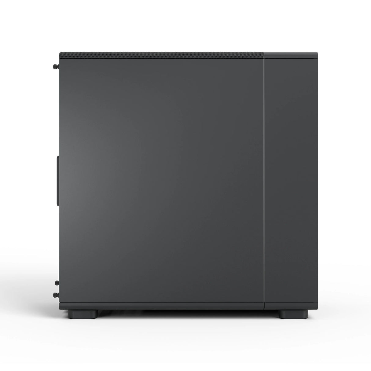 EAN 7340172710370 - Fractal Design Epoch XL Torre Negro imagen 8