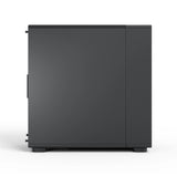 EAN 7340172710370 - Fractal Design Epoch XL Torre Negro imagen 8