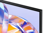 Samsung Viewfinity S27h804uau (68 Cm (27 Zoll), Negro, Ultrahd/4k, Ips, Hdmi, Dp, Usb-Hub) Ls27h804uauxen