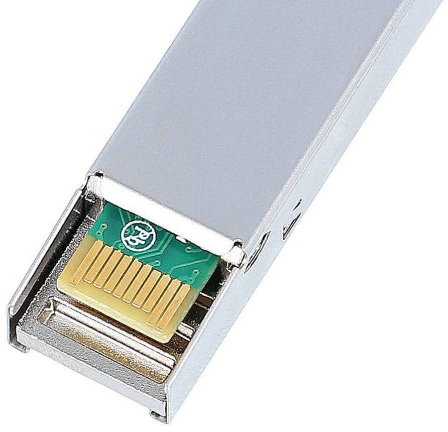 Blueoptics Bo05c13610d Sfp 1000base-Lx Sm 1310nm 10km F. Extreme Networks 10052