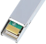 Blueoptics Uf-Sm-1g Red Modulo Transceptor Fibra Óptica 1250 Mbit/S Sfp 1310 Nm