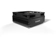 EAN 4260052189757 - be quiet! Pure Rock LP Placa base Refrigerador de aire 9,2 cm Negro 1 pieza(s) imagen 1