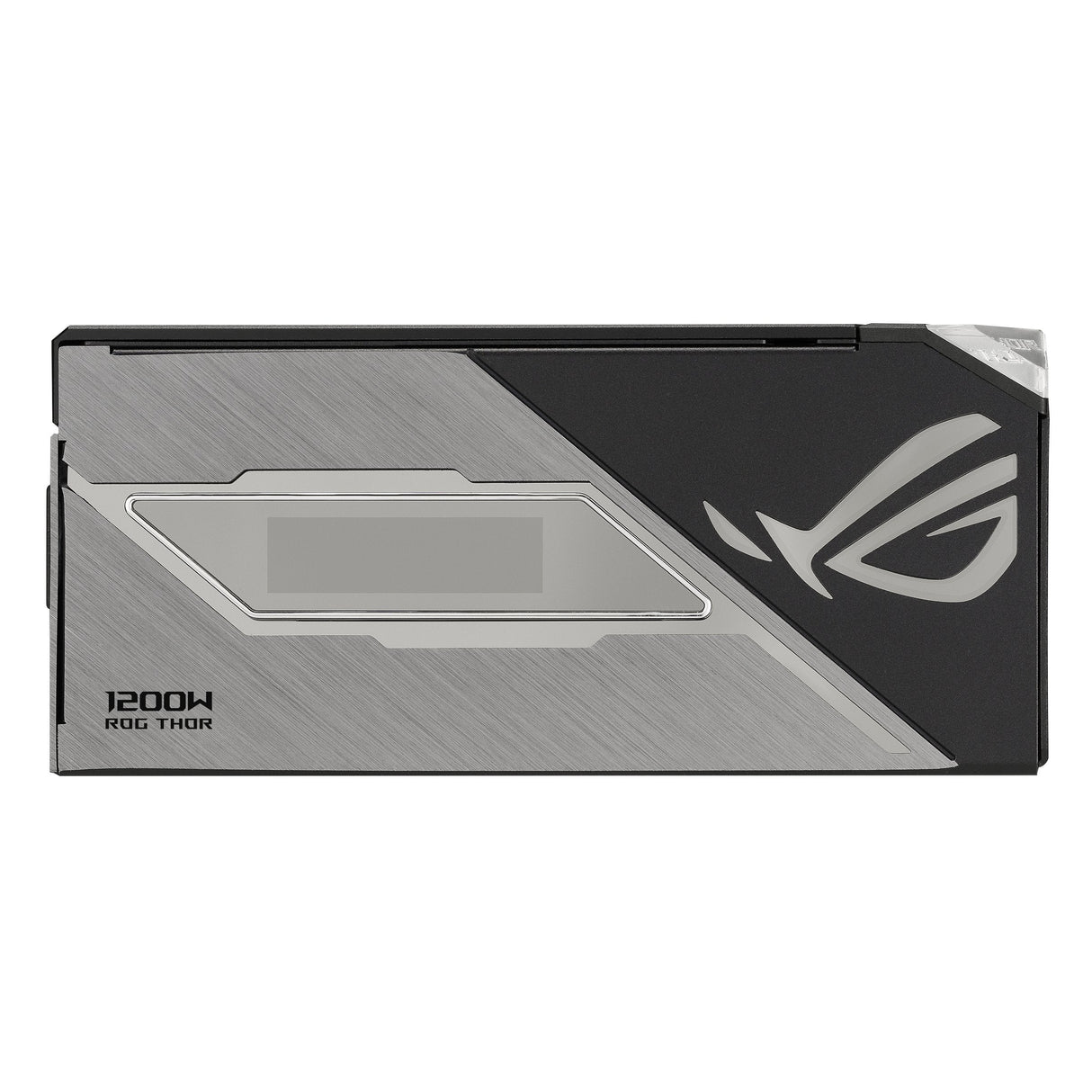 Fuente De Alimentación Asus 1200 W Netzteil Rog Thor 1200p3-Gaming