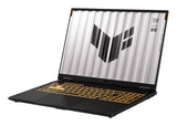 EAN 4711636078405 - ASUS TUF Gaming F16 FX608JMR-I7161W Intel® Core™ i7 i7-14650HX Portátil 40,6 cm (16") WUXGA 16 GB DDR5-SD imagen 3