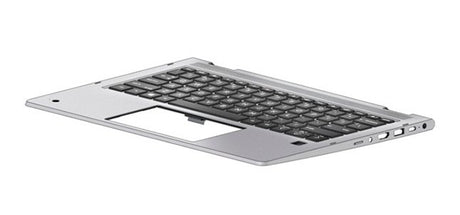EAN 5704174639121 - HP M03445-051 refacción para laptop Teclado imagen 1