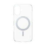 EAN 5715685004759 - PanzerGlass CARE™ by ® 3-in-1 Ceramic Bundle iPhone 16 funda para teléfono móvil Transparente imagen 5