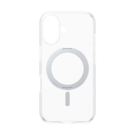 EAN 5715685004759 - PanzerGlass CARE™ by ® 3-in-1 Ceramic Bundle iPhone 16 funda para teléfono móvil Transparente imagen 5