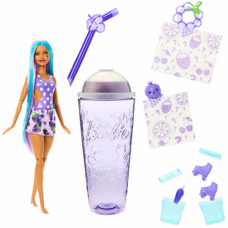 EAN 0194735151141 - Barbie Pop Reveal HNW44 muñeca imagen 1