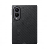 Samsung Carbon Magnet Case Fr Galaxy Fold8, Black