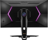 32"(81,28cm)Tft Asrock Pg032ufs 240hz Oled Uhd Flat