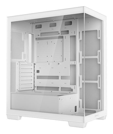 EAN 6933412774105 - DeepCool CG580 WH Blanco imagen 2